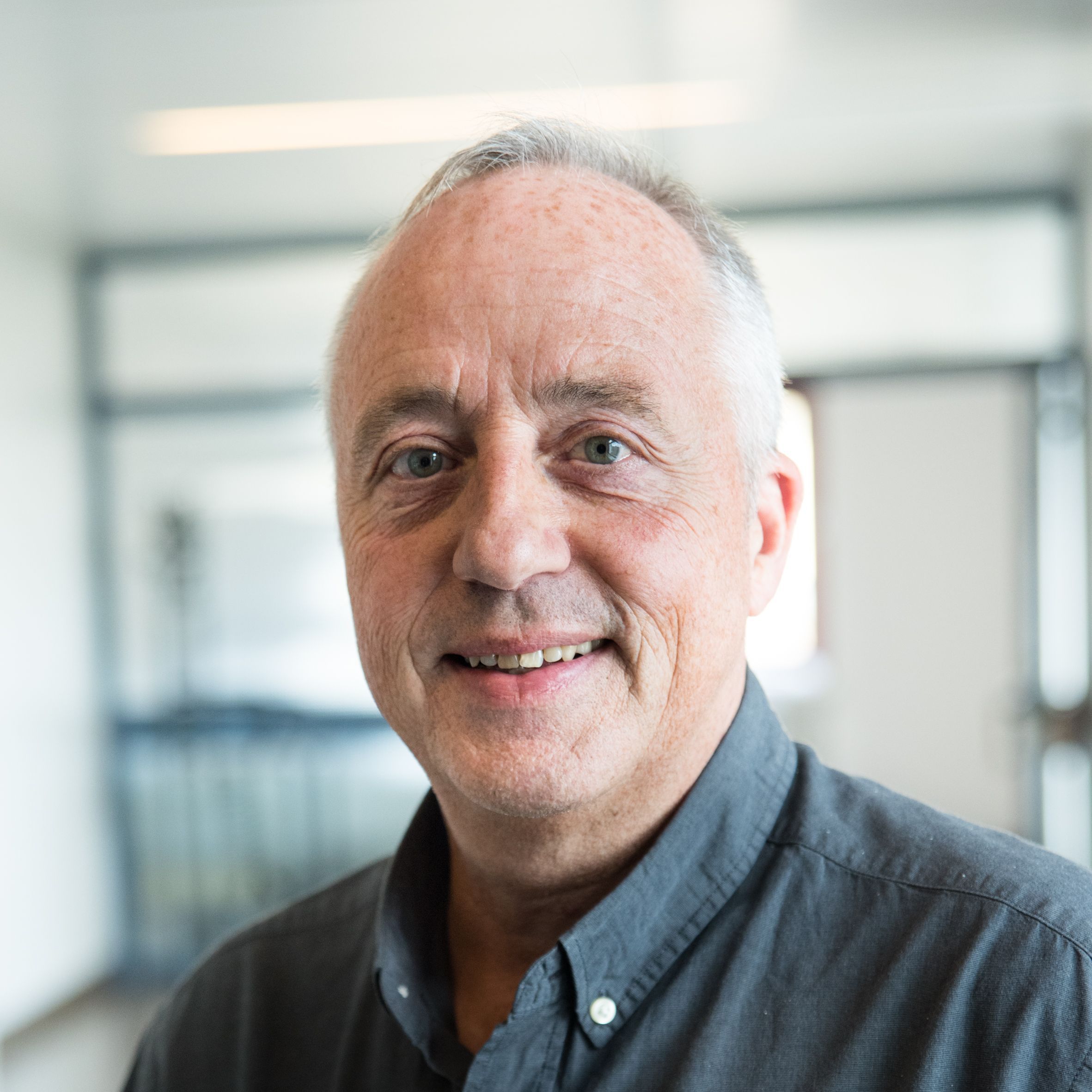Roland Nehlsen