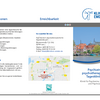 Flyer der Tagesklinik Leer (pdf)