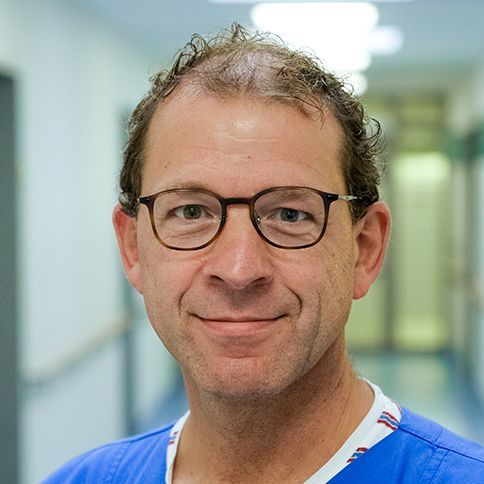 Dr. Christoph Schelenz