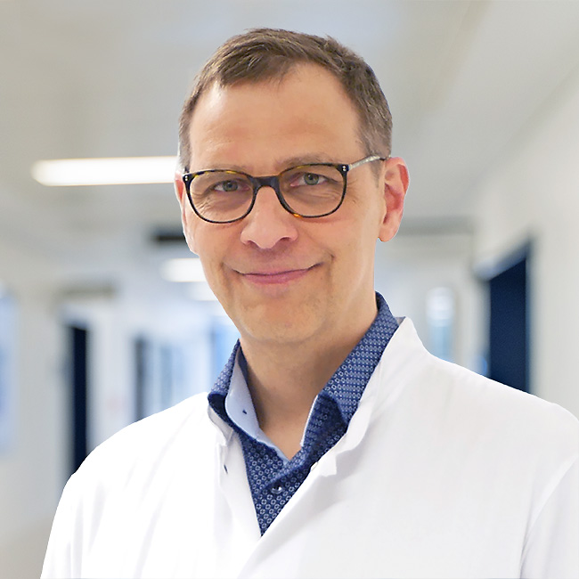 Prof. Dr. Felix Popp