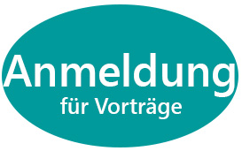 Anmeldung für Vorträge Anmeldung für Vorträge
