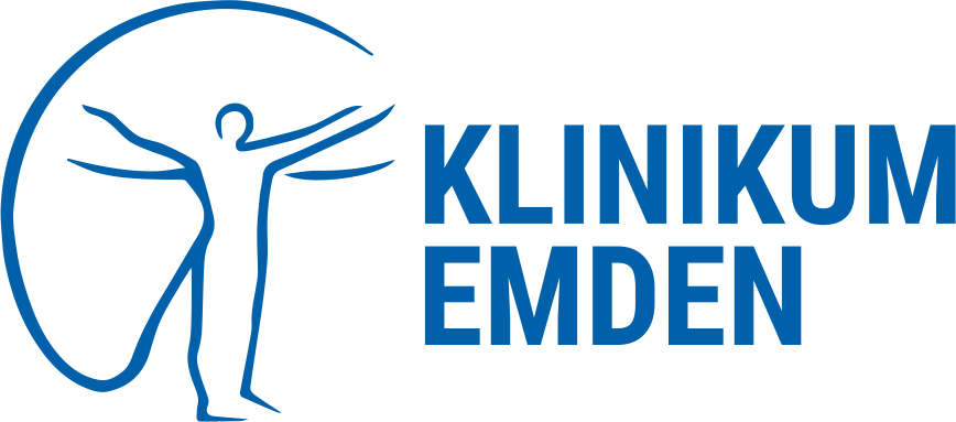 Kliniken Aurich-Emden-Norden - Kliniken Aurich Emden Norden logo