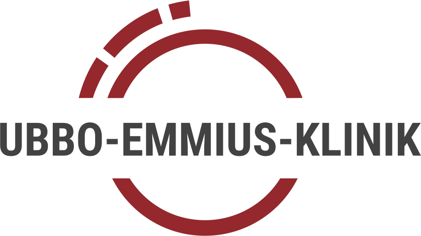 Kliniken Aurich-Emden-Norden - Kliniken Aurich Emden Norden logo